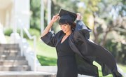Definition of a Business Administration Degree