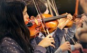 Government Grants for a High School Band
