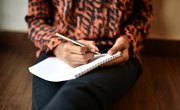 How to Write an Essay on a Challenge