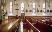 List of Christian Colleges in the UK