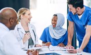 How do I Find the Results of the NCLEX Exam?