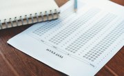 ACT High School Codes and How To Find Your School
