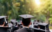 How to Know If You Are in the Top 10% of Your Graduation Class