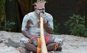 Beliefs of the Eora Tribe