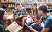 How to Invite People to My Dissertation Committee