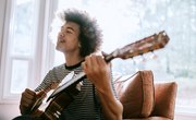 Ideas for a High School Senior Project That Deals With Music