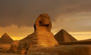 Onions in Ancient Egypt