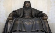 What Is the Difference Between Genghis Khan and Attila the Hun?