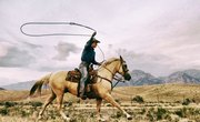 Cowboy Facts for Kids