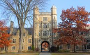 Colleges in the Michigan Upper Peninsula