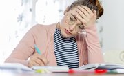 Academic Stress and Its Relation to Anxiety in College Students