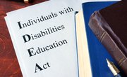 The Similarities & Differences Between IDEA and IDEIA