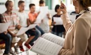 School Choir Grants