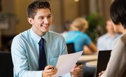 How to Write a Letter of Intent for a Scholarship