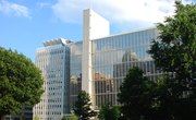 The Role of the World Bank
