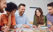 Activities for a Classroom Management Workshop