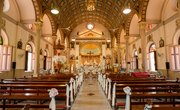 Places of Worship for Different Religions