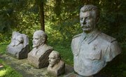 The Leaders of the Soviet Union During the Korea Conflict