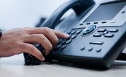 How to Record a Voicemail Greeting In French
