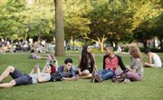 Georgia Colleges for C Students