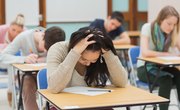 ACT: What Are Low ACT Scores