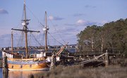 The Dangers Settlers Had to Face in the Colonial Period