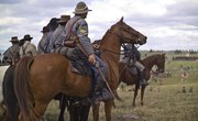 Spying Techniques During the Civil War