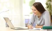 How to Write a Sponsorship Letter for College for Financial Support