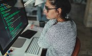 What Do I Need to Study in College to Be a Software Engineer?