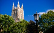 Jesuit Colleges & Universities in the U.S.