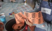 How to Price Raffle Tickets