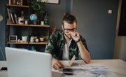 Student Financial Problems