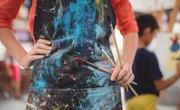 Tips on Writing an Undergrad Letter of Purpose or Intent for Art School