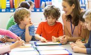 How to Test for a Teachers Aide Certificate