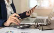 What Are the Benefits of an Accounting Internship?