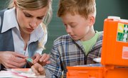 How to Deal With Accidents in School