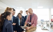 Ways to Respect Your Teacher