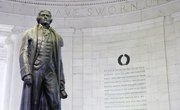 Summary of the Ideas and Values of Jeffersonian Democracy