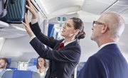Flight Attendant Schools in Oklahoma