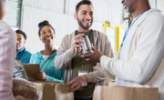 What Are the Pros & Cons of Community Service for High School?