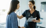 Examples of Nursing Concepts