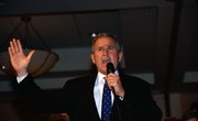 Did Bush Ask Congress for a Declaration of War?