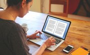 How to Identify Diction