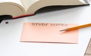 How to Make Cue Cards