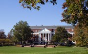 Can DC Residents Pay In-State Tuition at Maryland Public Colleges & Universities?