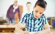 How to Use Terra Nova Assessment to Determine Giftedness
