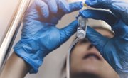 Where to Get Training for IV Insertion