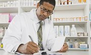 How to Get Into Pharmacy School With Low Grades