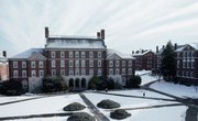 The Top Ranked Boarding Schools