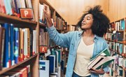 How to Find Out What Books to Buy for College Classes